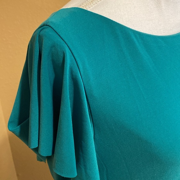 Jessica Howard green dress - Picture 2 of 5